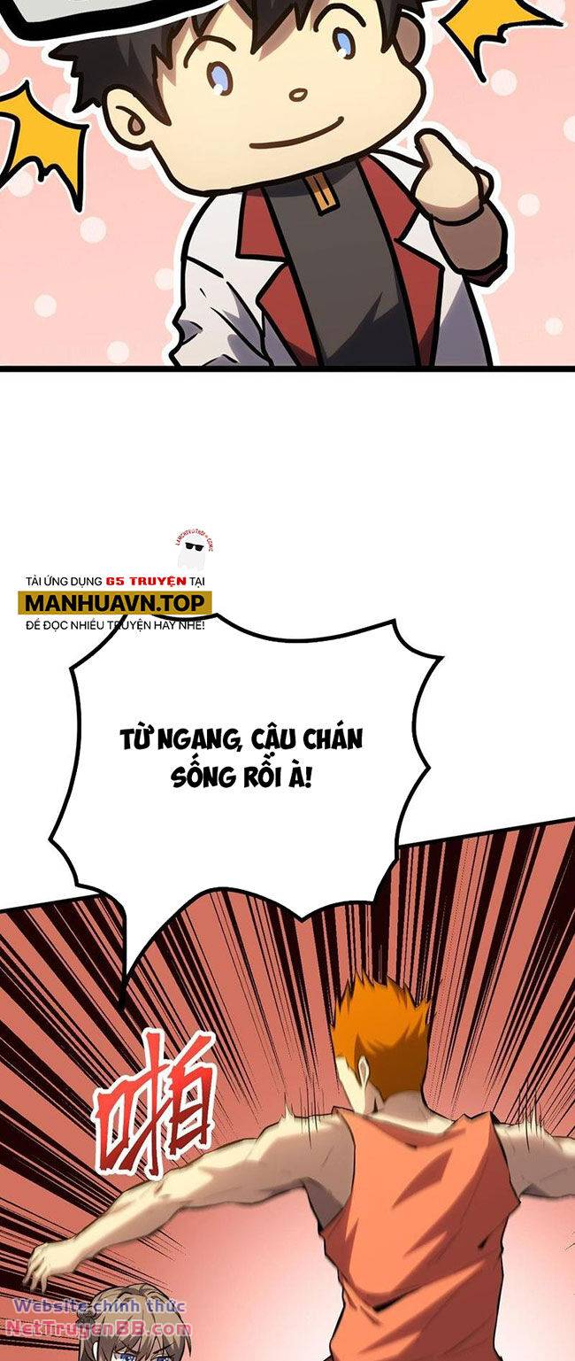 cao võ: hạ cánh đến một vạn năm sau chapter 97 - Next chapter 98