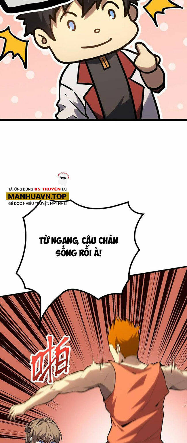 cao võ: hạ cánh đến một vạn năm sau chapter 97 - Next chapter 98