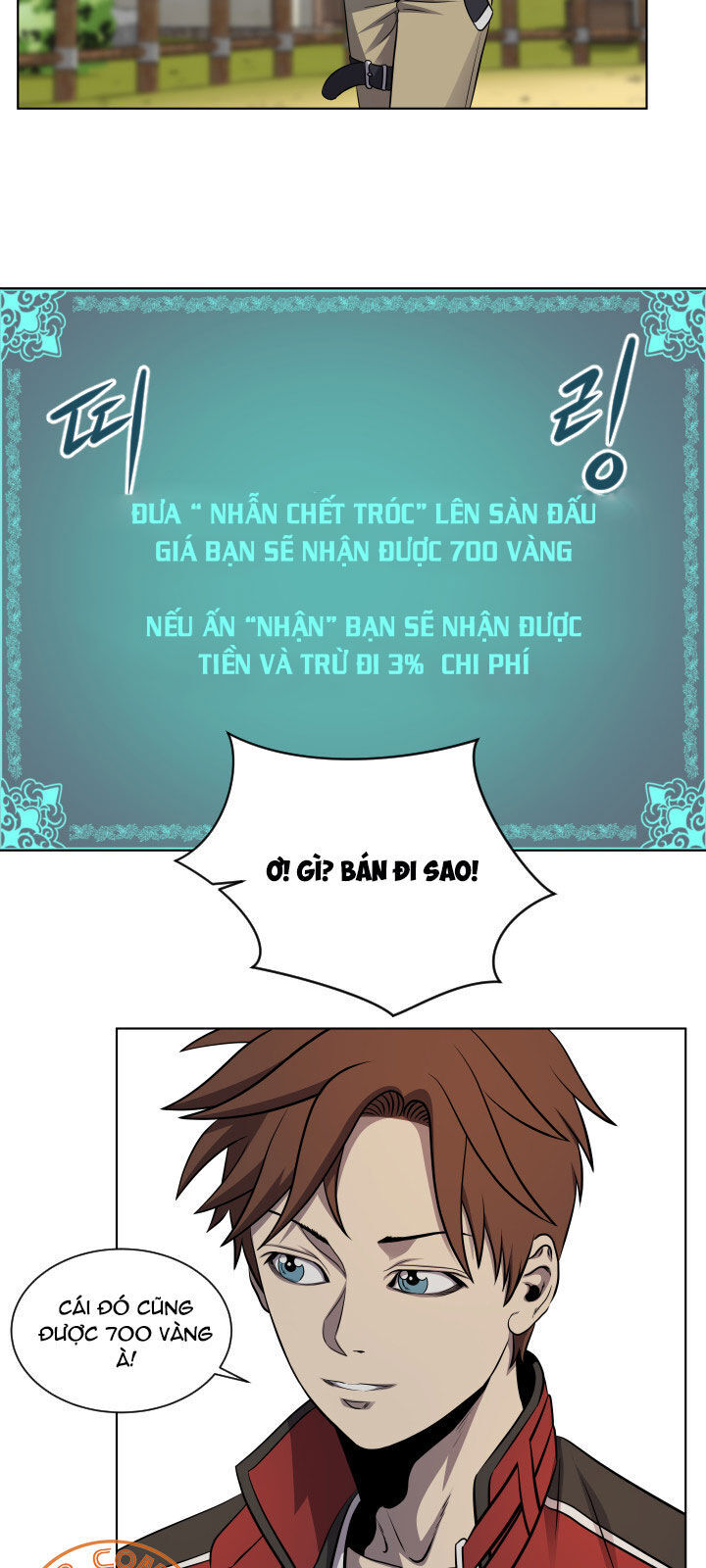 cấp độ của tôi là cao nhất chapter 17 - Next chapter 18