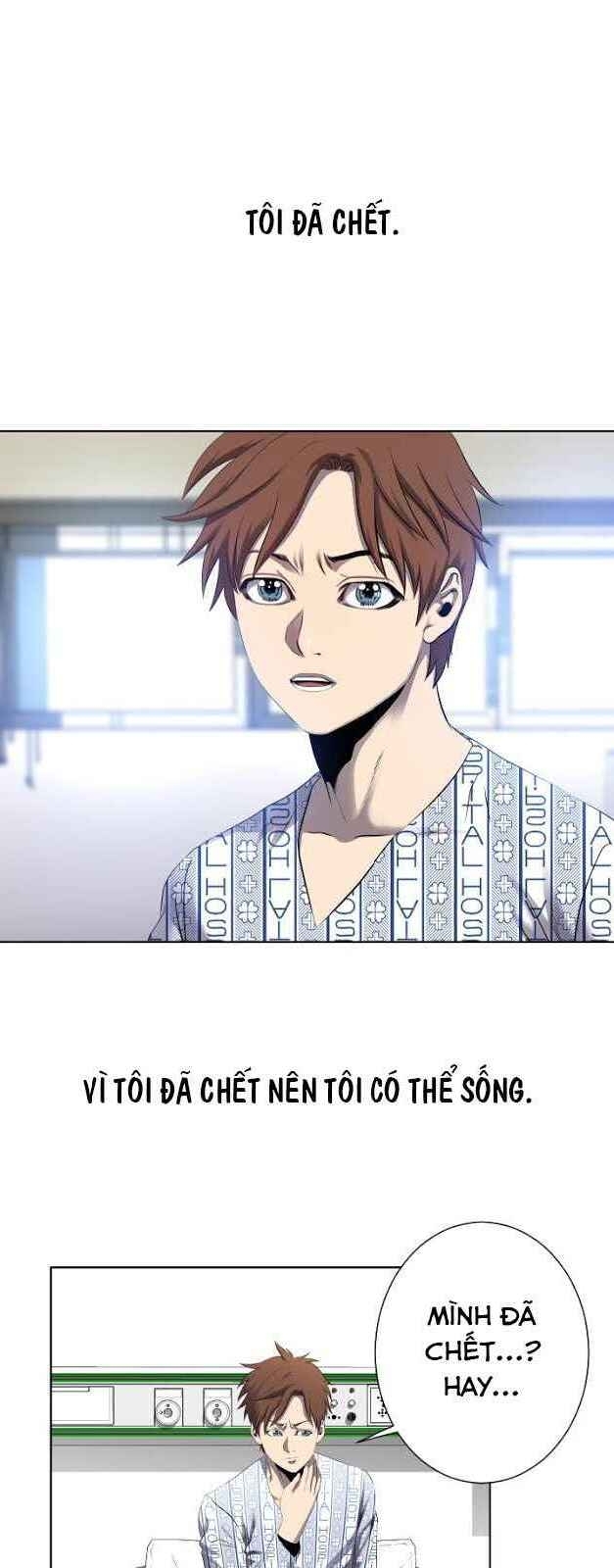 cấp độ của tôi là cao nhất chapter 2 - Next chapter 3