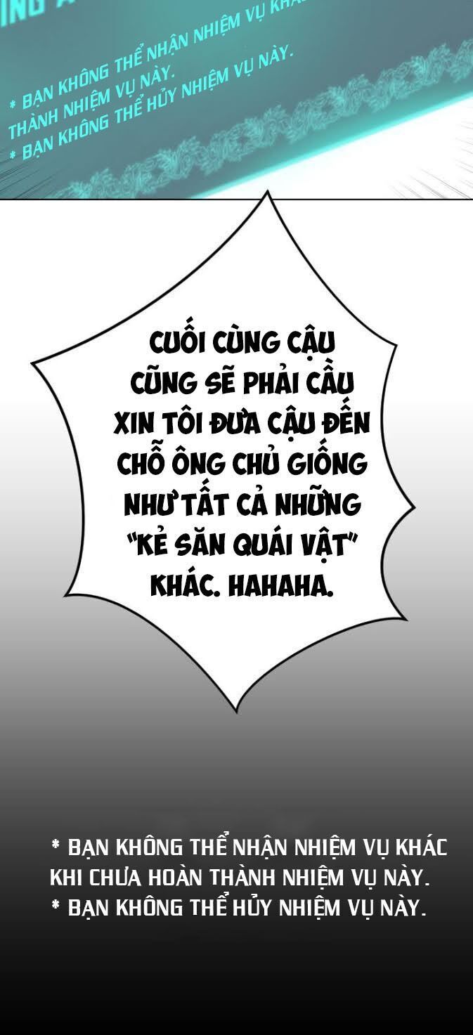 cấp độ của tôi là cao nhất chapter 4 - Next chapter 5