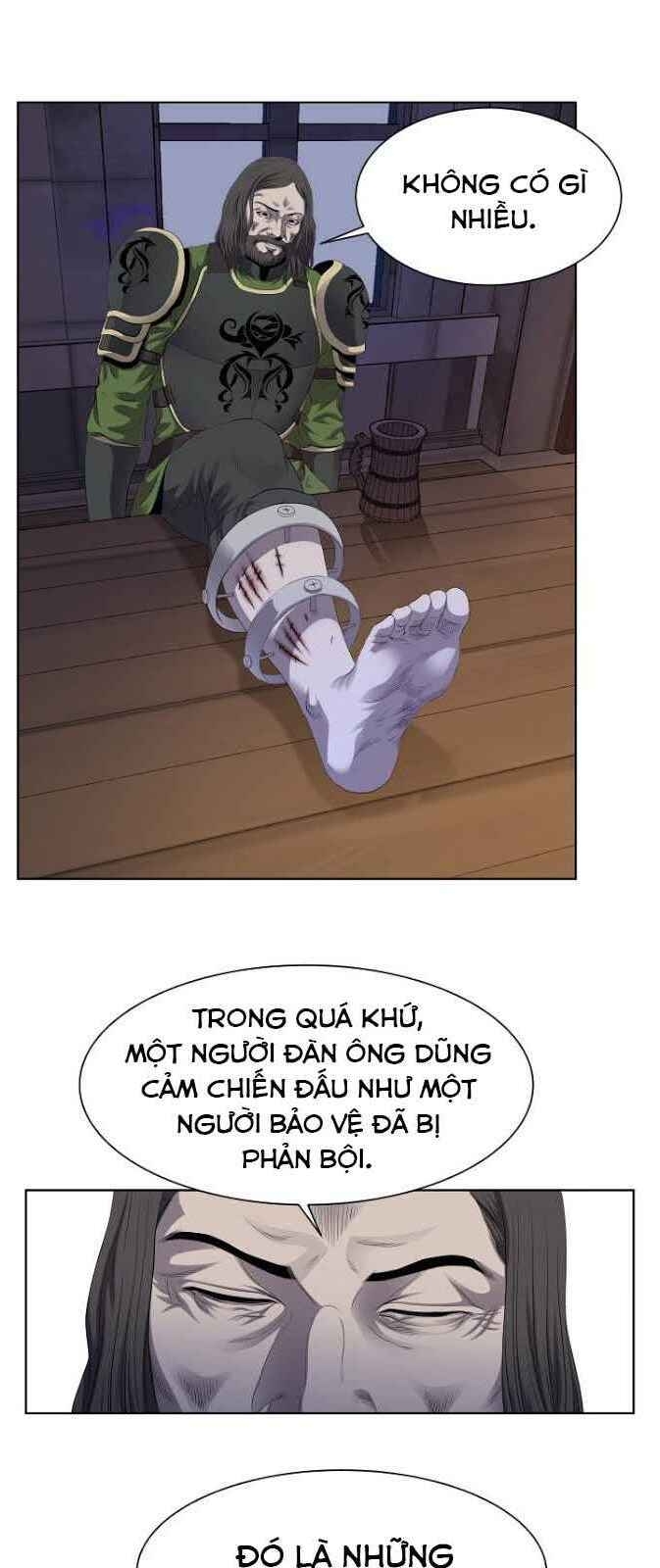 cấp độ của tôi là cao nhất chapter 8 - Next chapter 9