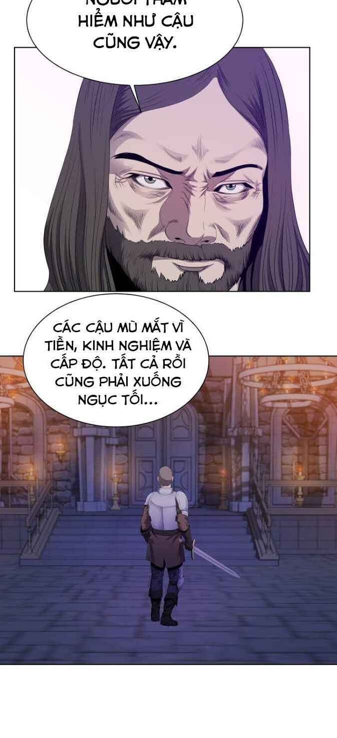 cấp độ của tôi là cao nhất chapter 8 - Next chapter 9