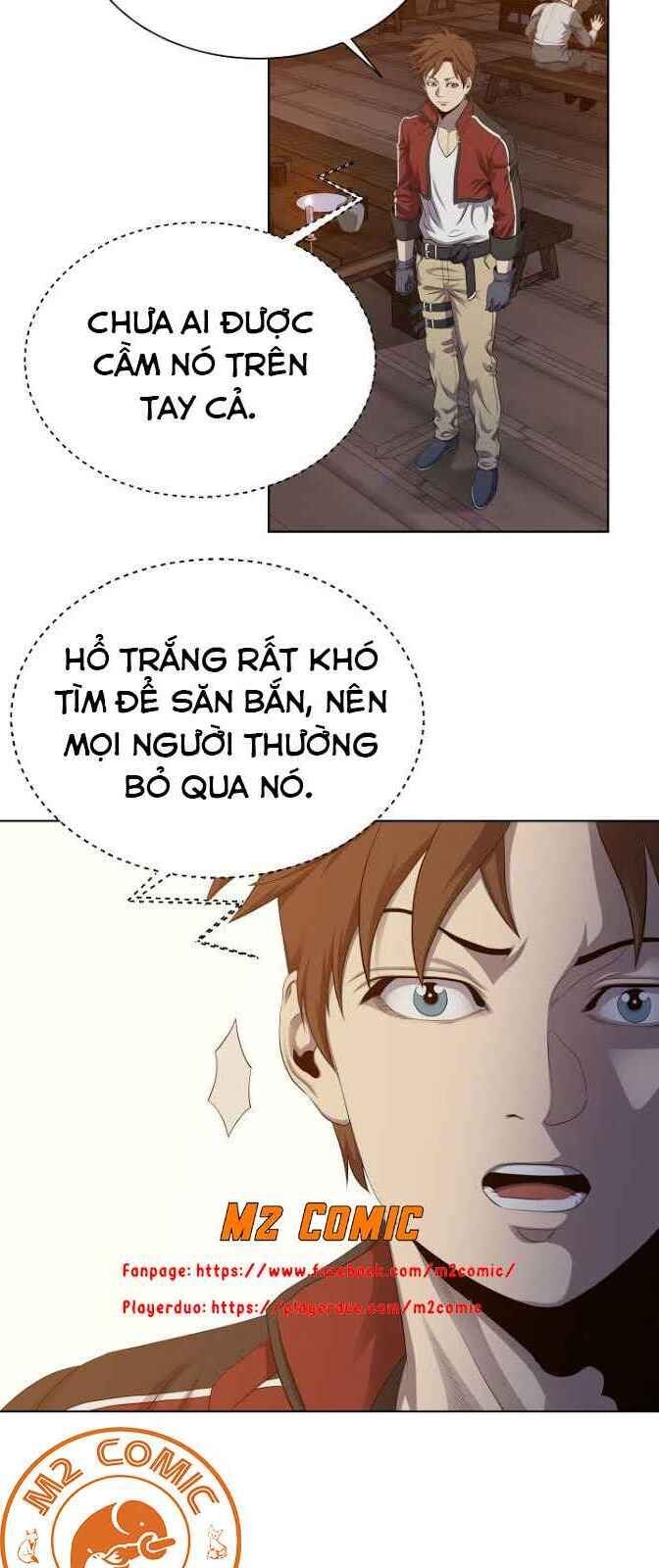 cấp độ của tôi là cao nhất chapter 8 - Next chapter 9