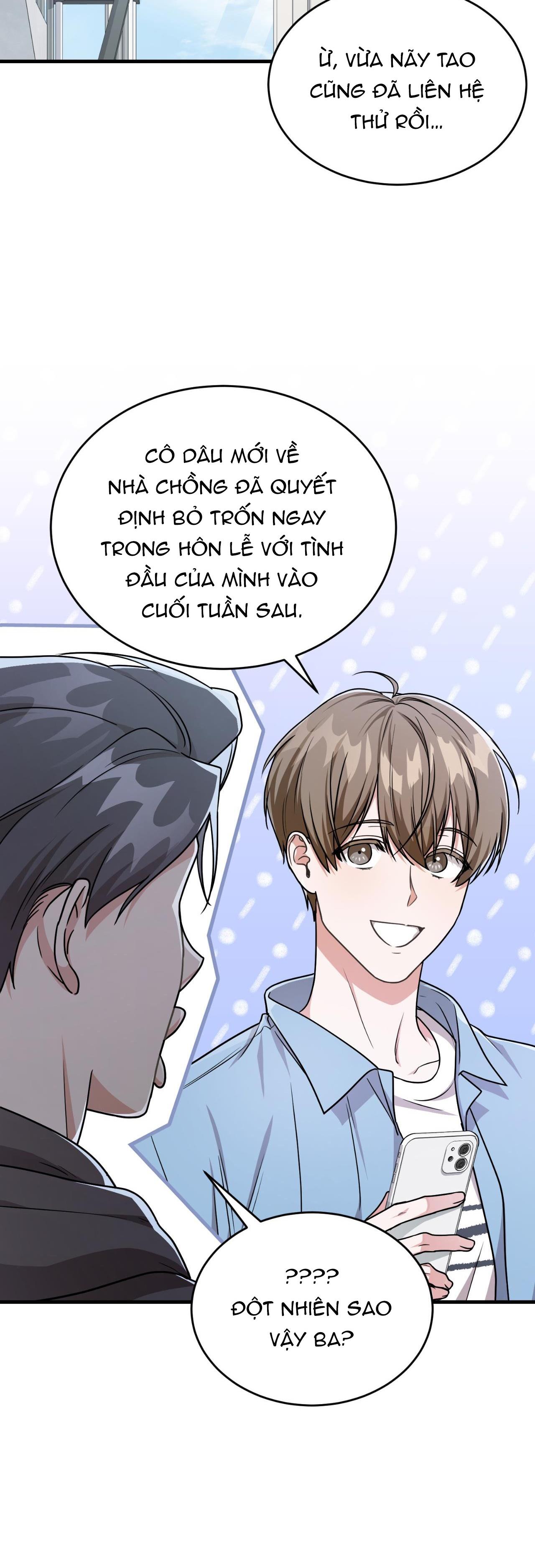 cặp đôi hoàn hảo Chapter 13 - Next Chapter 13