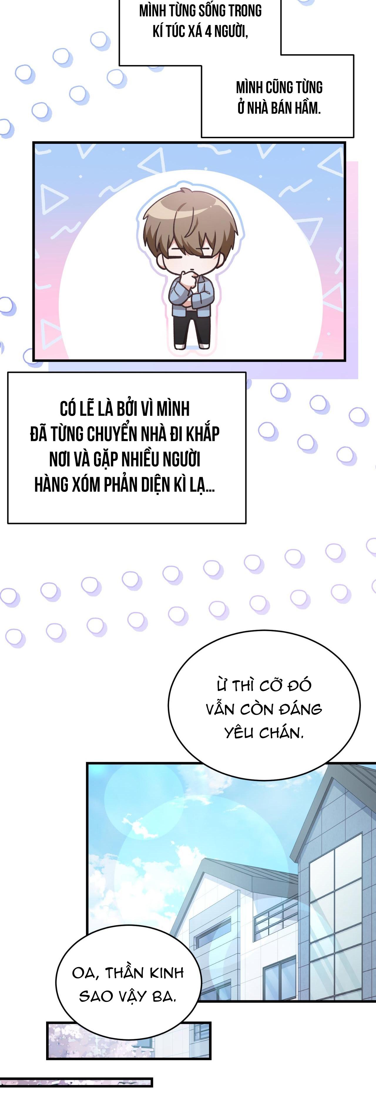 cặp đôi hoàn hảo Chapter 13 - Next Chapter 13