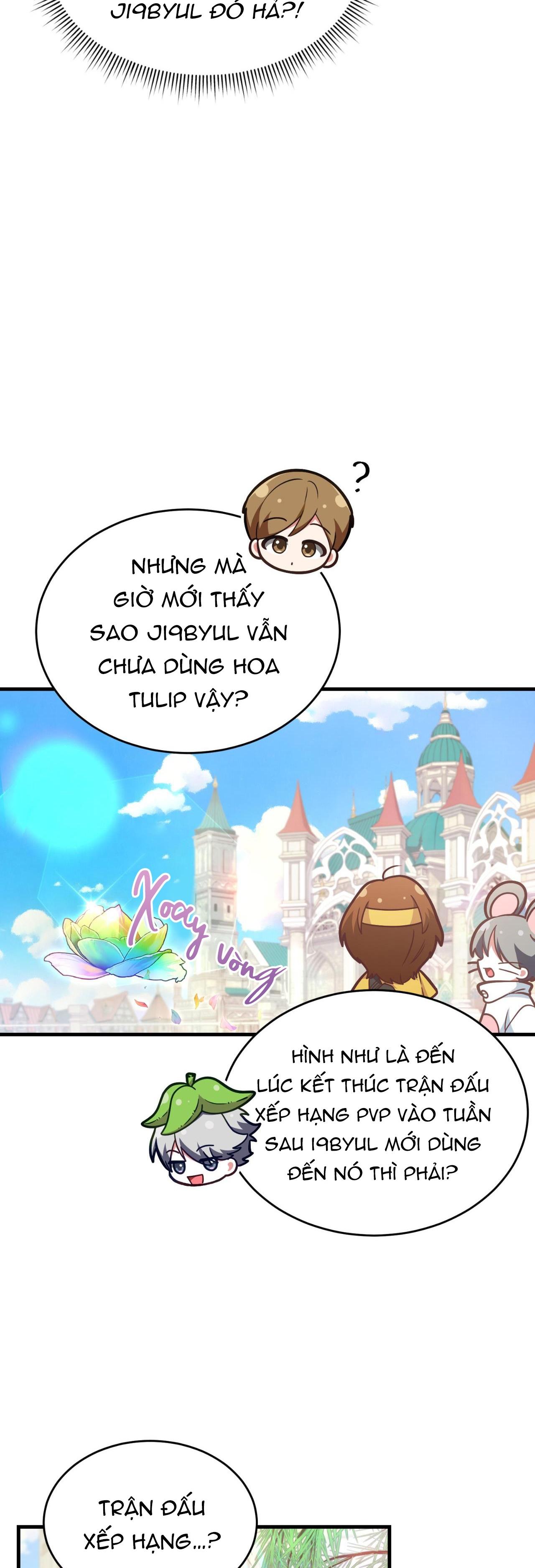 cặp đôi hoàn hảo Chapter 13 - Next Chapter 13