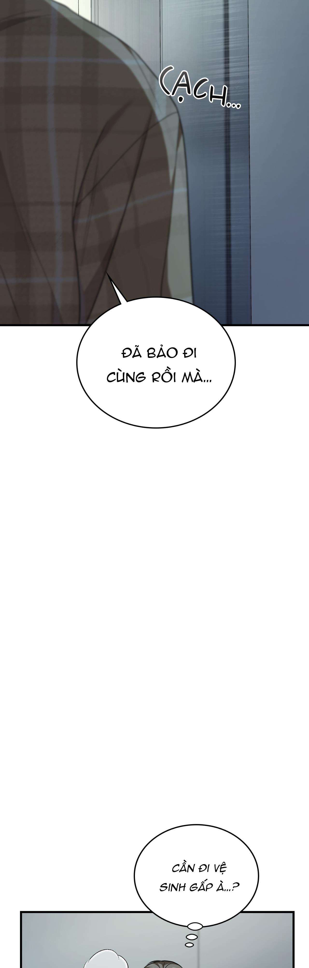 cặp đôi hoàn hảo Chapter 23 - Trang 3