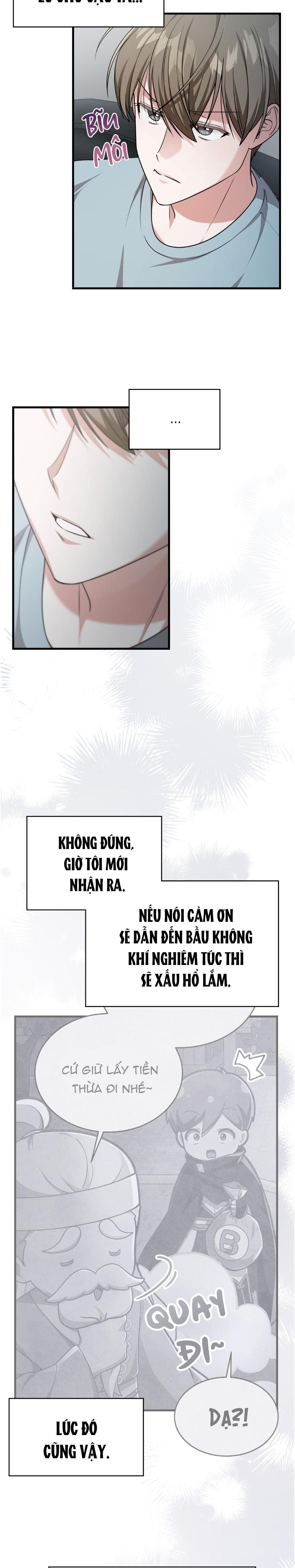 cặp đôi hoàn hảo Chapter 28 - Next Chapter 28