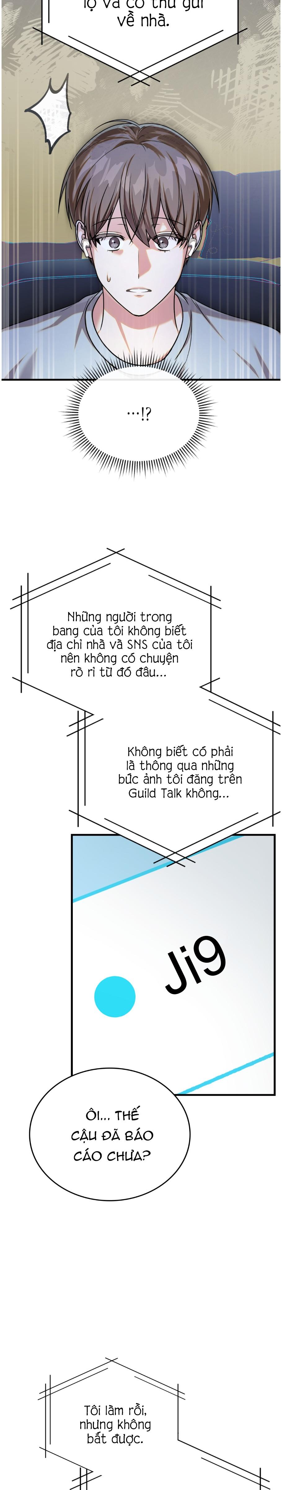 cặp đôi hoàn hảo Chapter 28 - Next Chapter 28