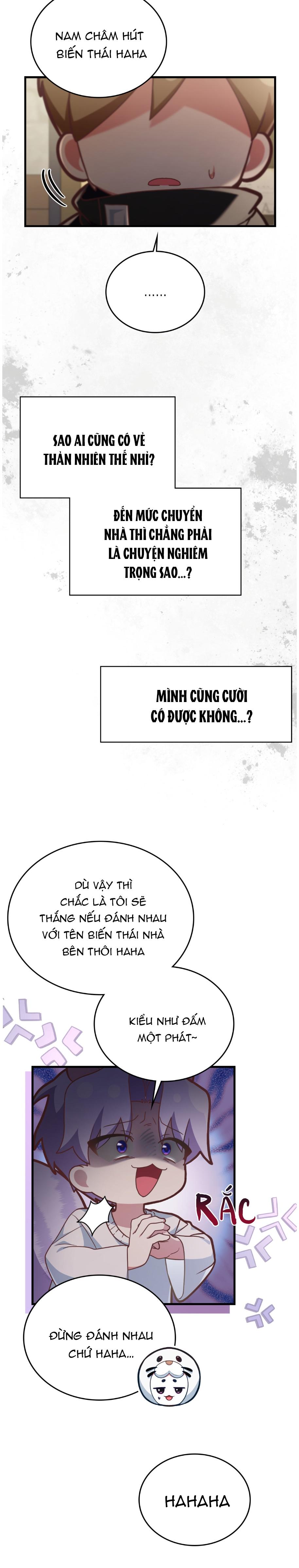 cặp đôi hoàn hảo Chapter 28 - Next Chapter 28