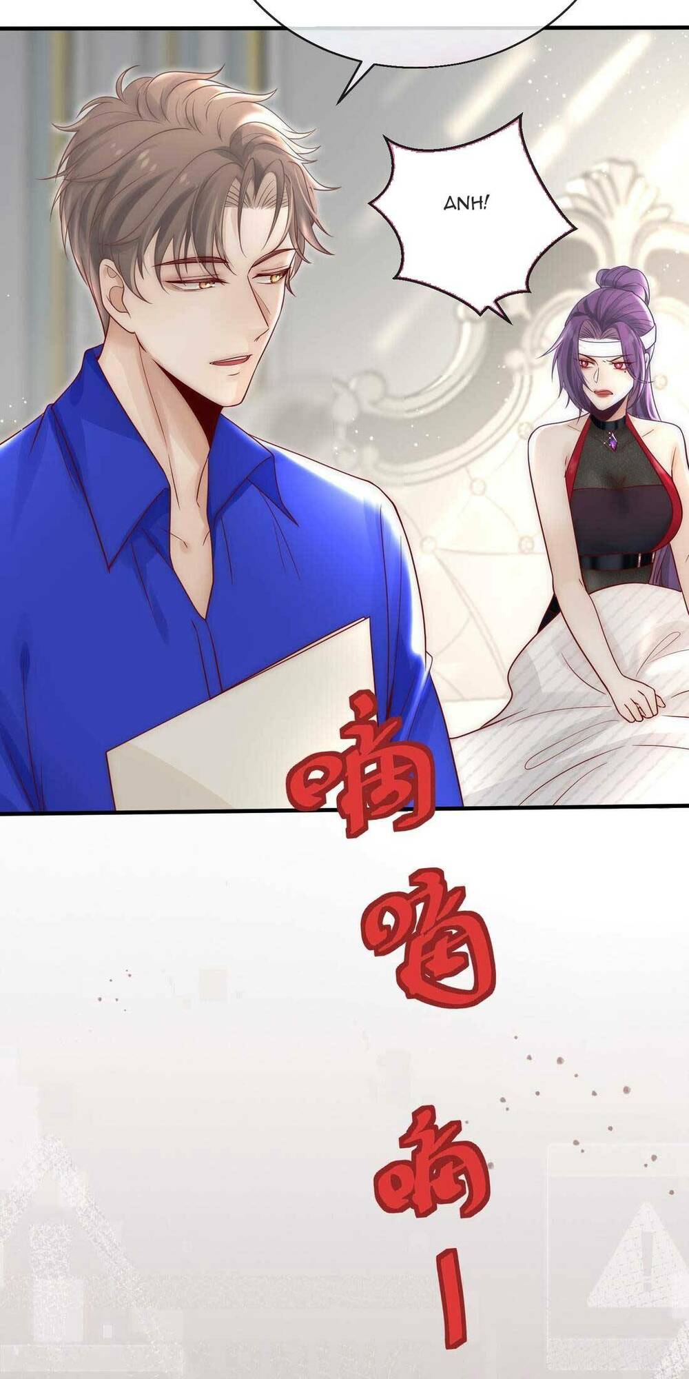 cặp đôi phản diện ly hôn trực tuyến Chapter 4 - Next chapter 5