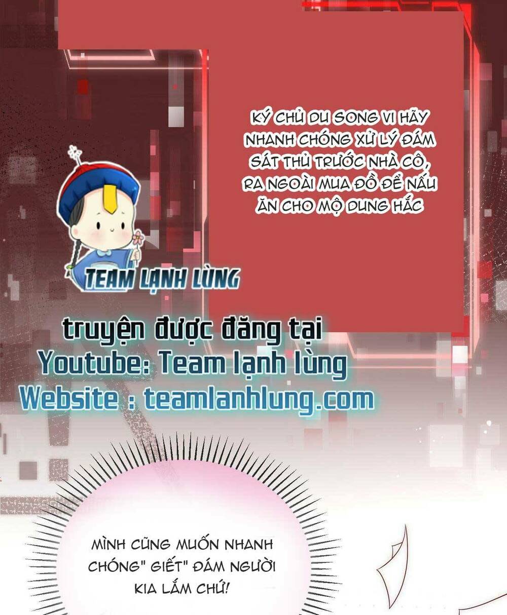 cặp đôi phản diện ly hôn trực tuyến Chapter 4 - Next chapter 5