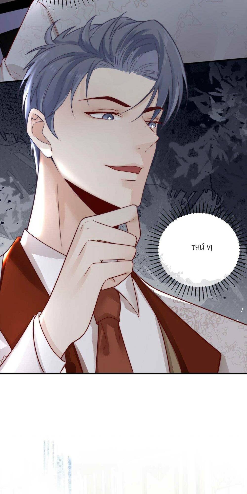 cặp đôi phản diện ly hôn trực tuyến chapter 7 - Next 