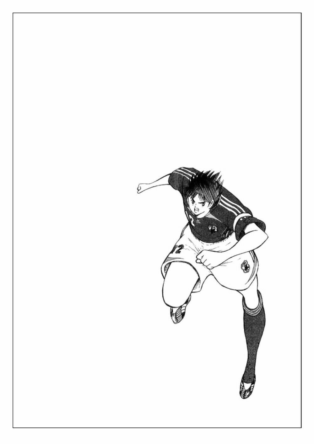 captain tsubasa: golden 23 chương 19 - Next chương 20