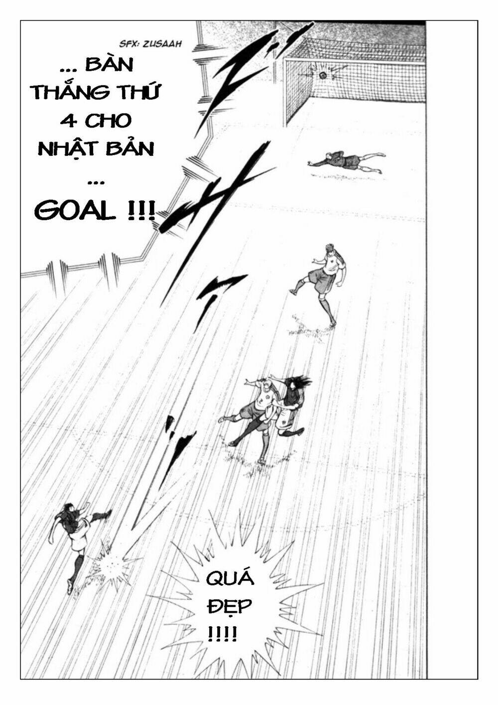 captain tsubasa: golden 23 chương 31 - Next chương 32