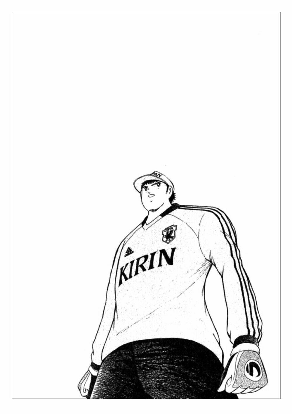 captain tsubasa: golden 23 chương 36 - Next chương 37