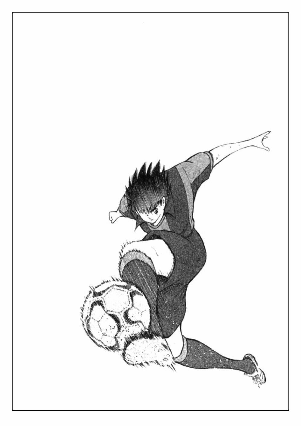 captain tsubasa: golden 23 chương 4 - Next chương 5