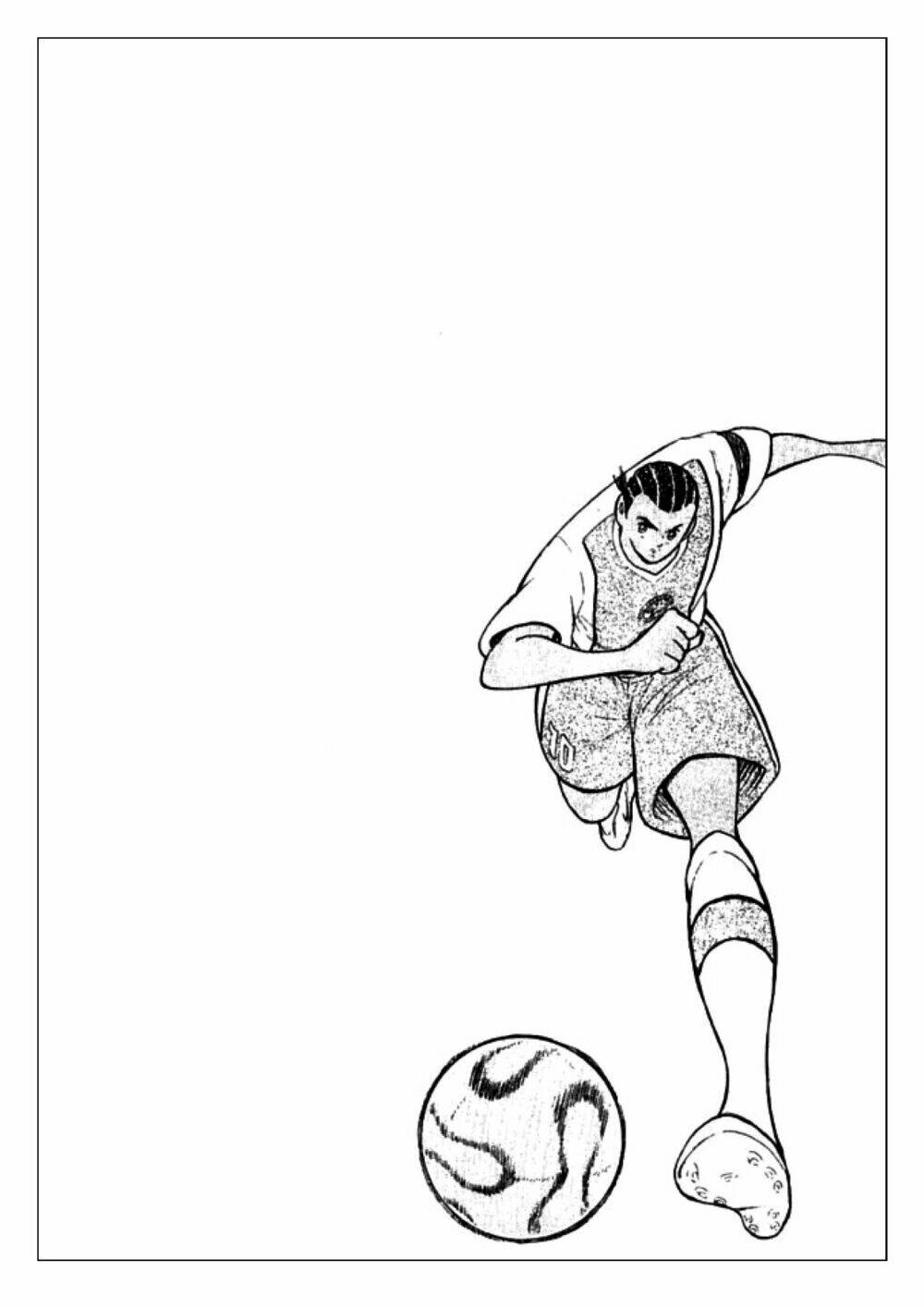 captain tsubasa: golden 23 chương 45 - Next chương 46