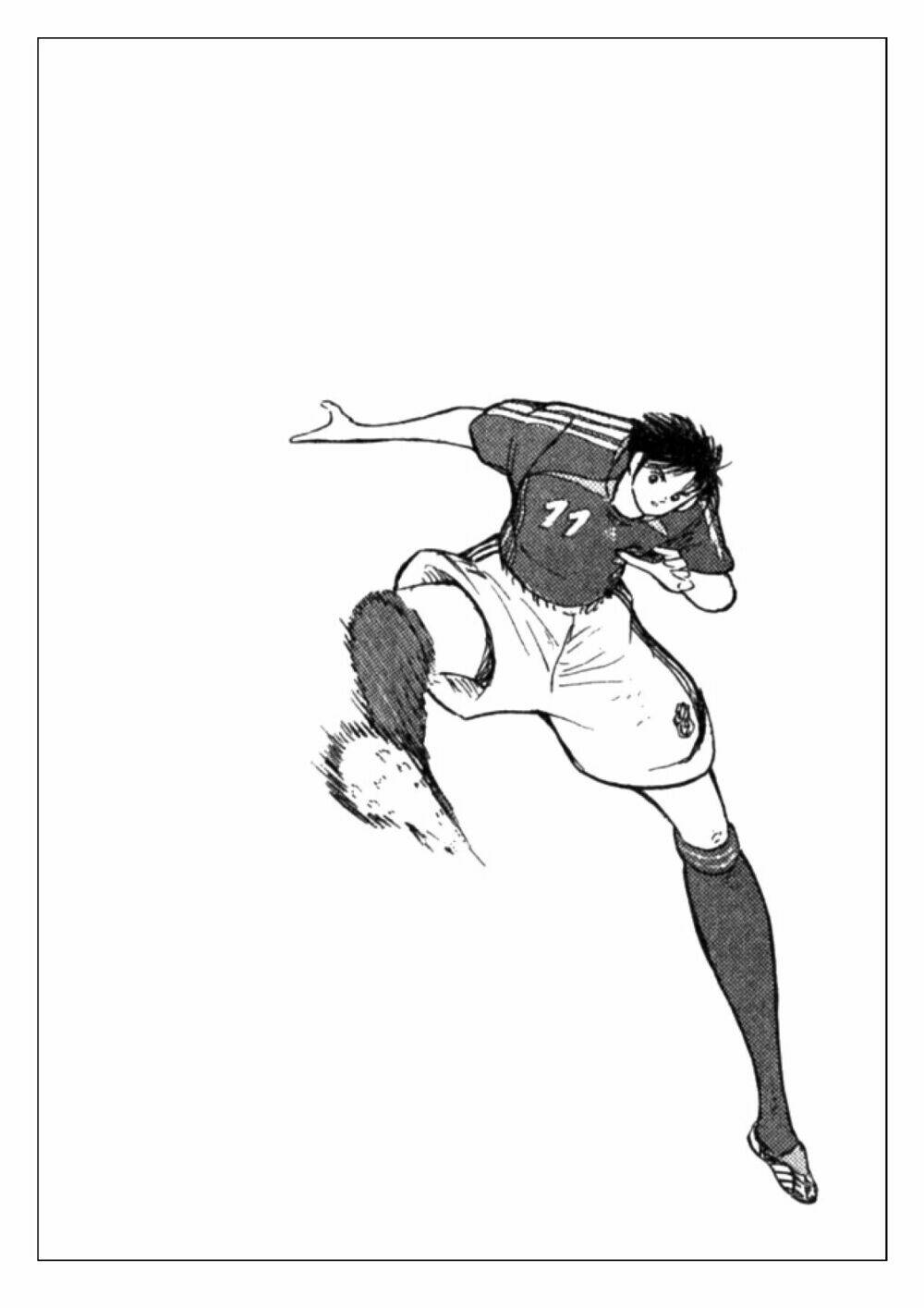 captain tsubasa: golden 23 chương 49 - Next chương 50