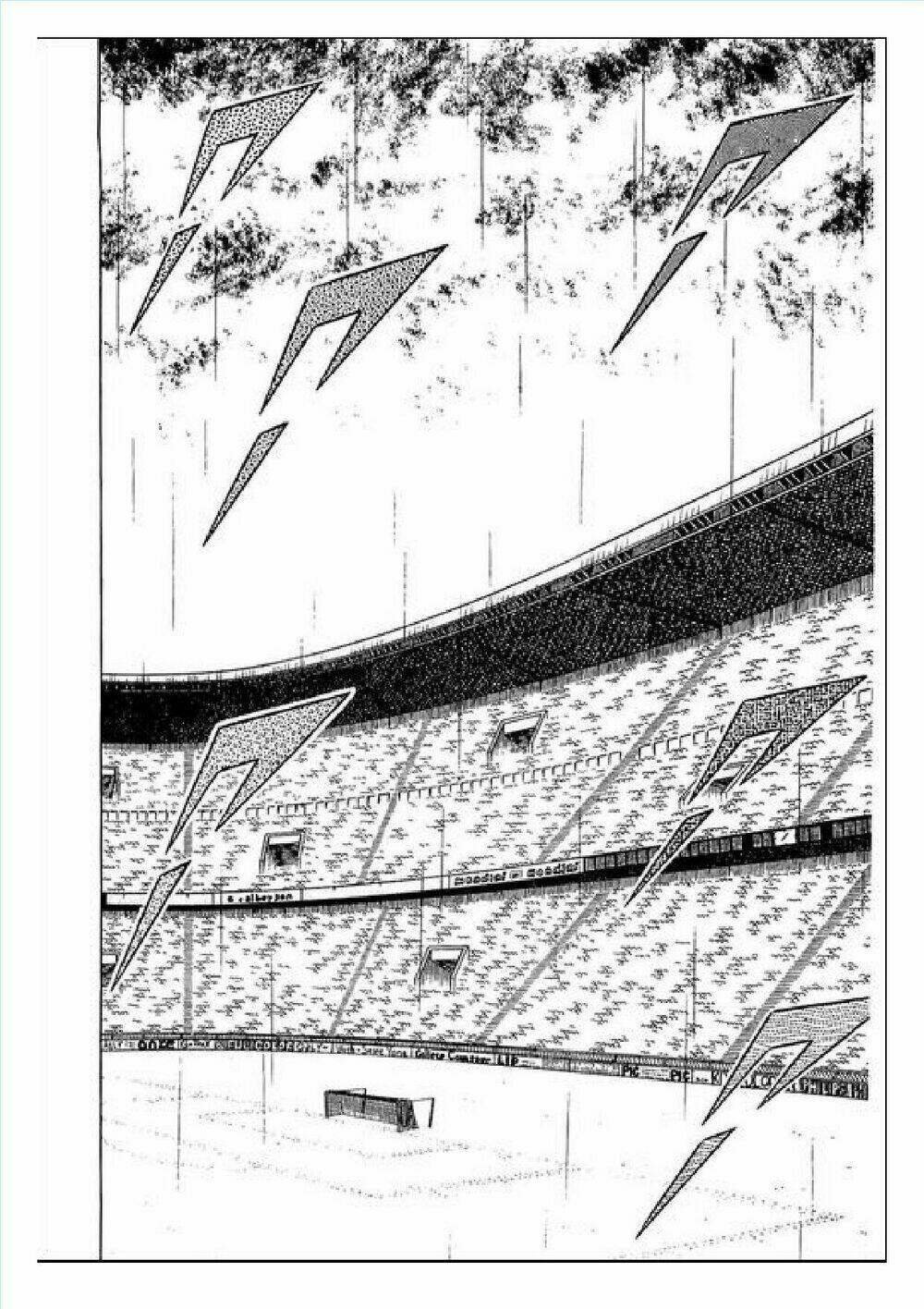 Captain Tsubasa : J Boy'S Challenge Chapter 15 - Trang 2