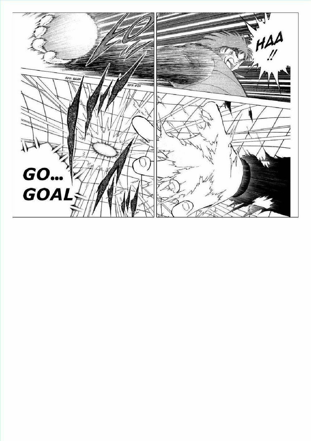 Captain Tsubasa : J Boy'S Challenge Chapter 22 - Trang 2