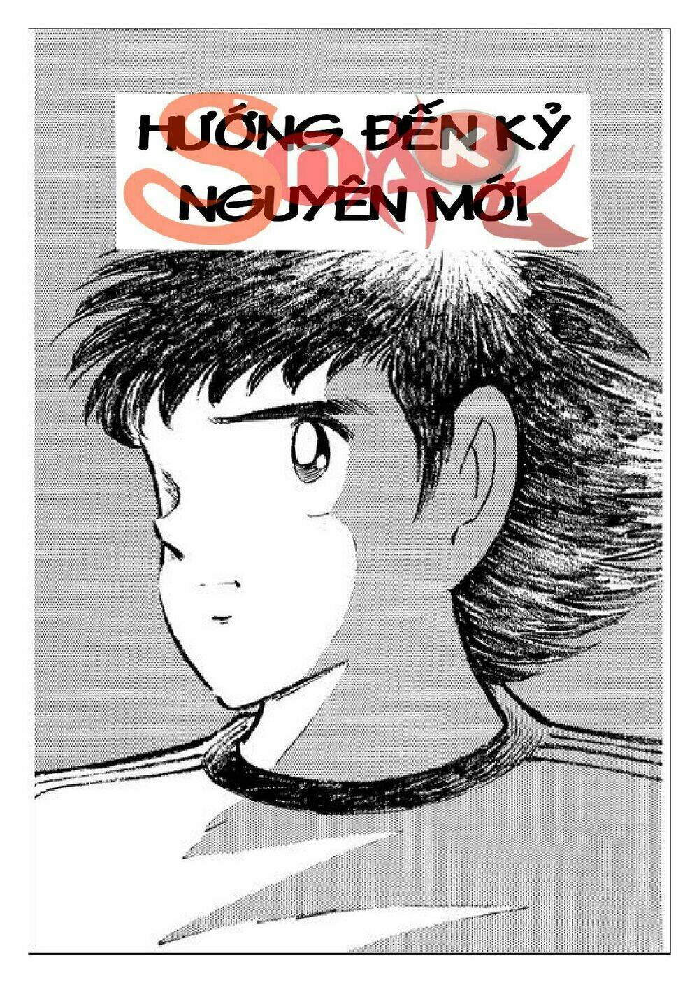 Captain Tsubasa : J Boy'S Challenge Chapter 28 - Trang 2