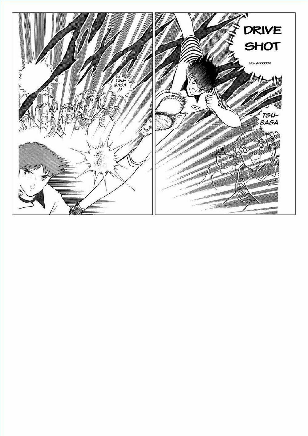 Captain Tsubasa : J Boy'S Challenge Chapter 7 - Trang 2