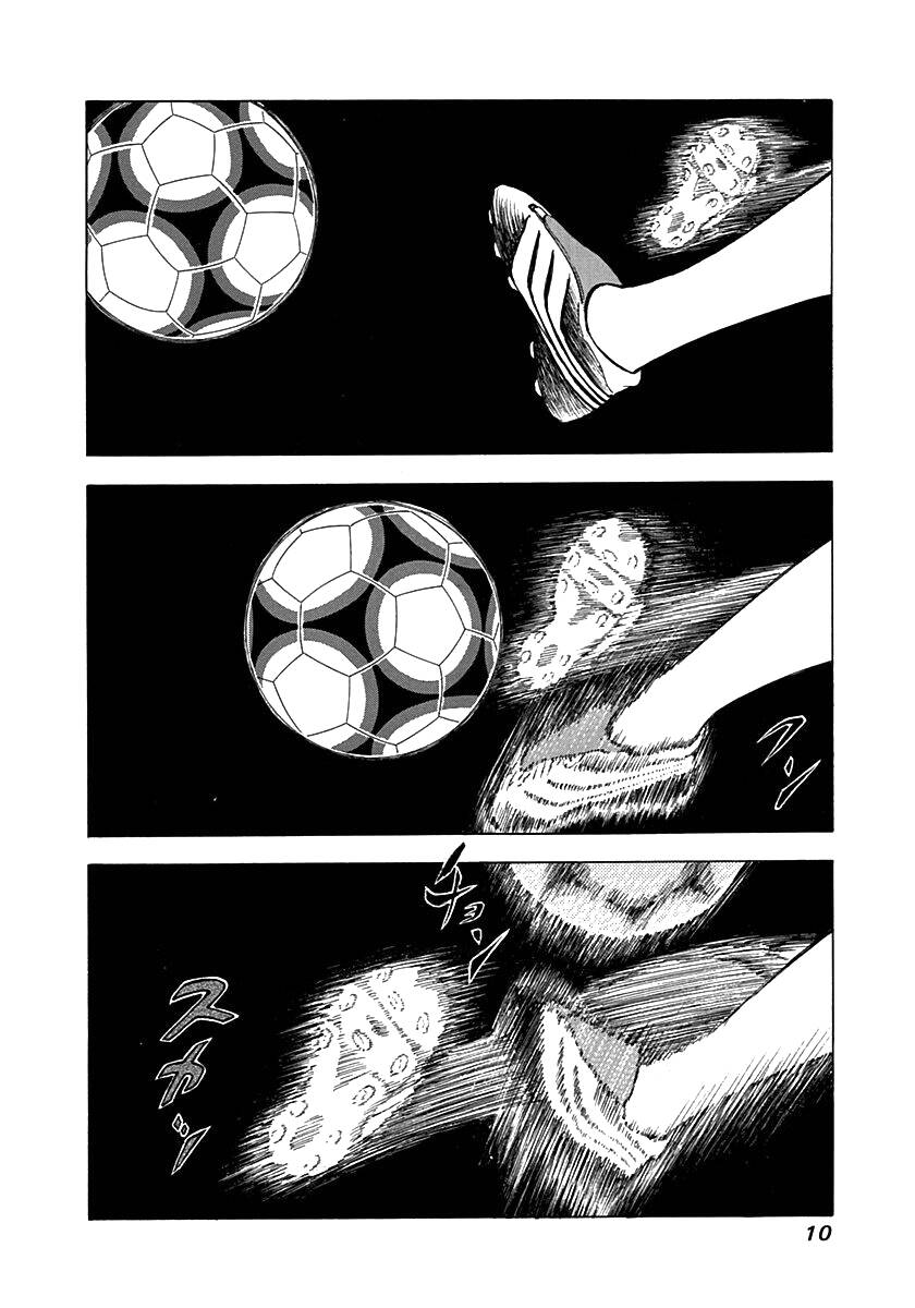 captain tsubasa road to 2002 chương 59 - Next chương 60