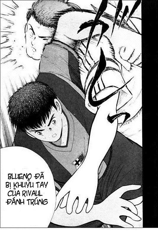 captain tsubasa road to 2002 Chương 9 - Next Chương 10