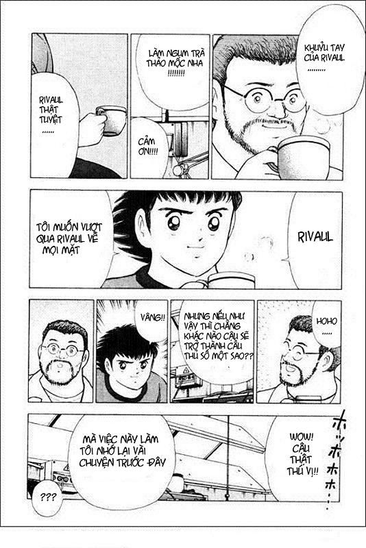 captain tsubasa road to 2002 Chương 9 - Next Chương 10