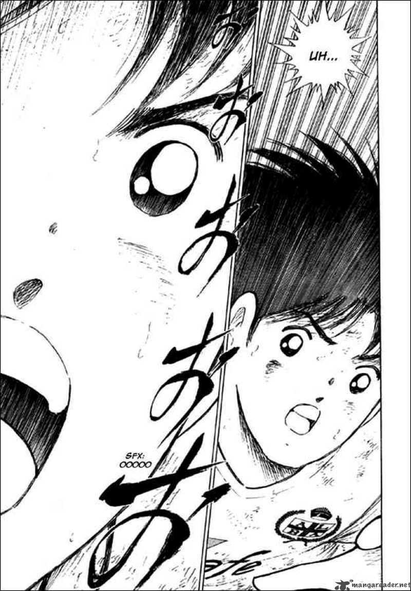 Captain Tsubasa : Trận Chiến Liên Đoàn Italy Chapter 19 - Trang 2