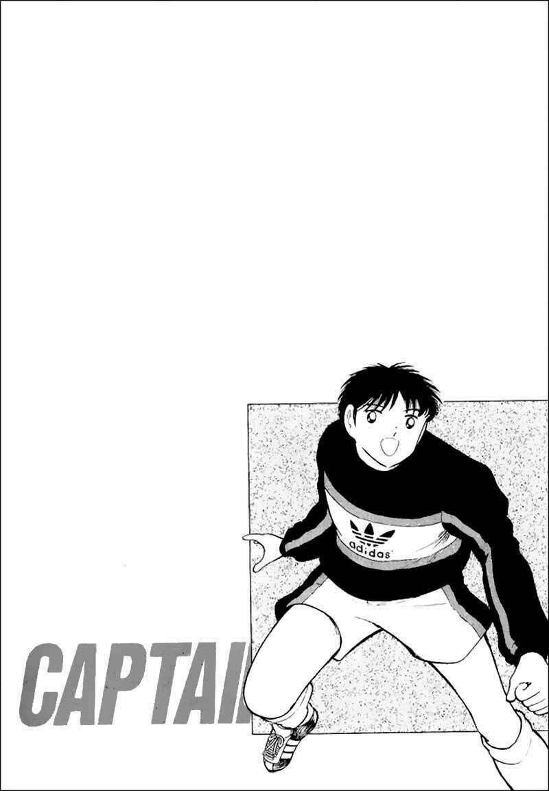 Captain Tsubasa World Youth - Hậu Tsubasa Chapter 10 - Trang 2