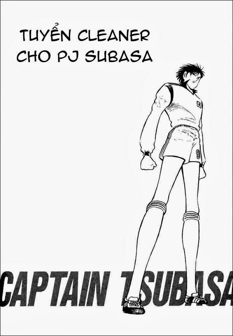 Captain Tsubasa World Youth - Hậu Tsubasa Chapter 15.3 - Trang 2