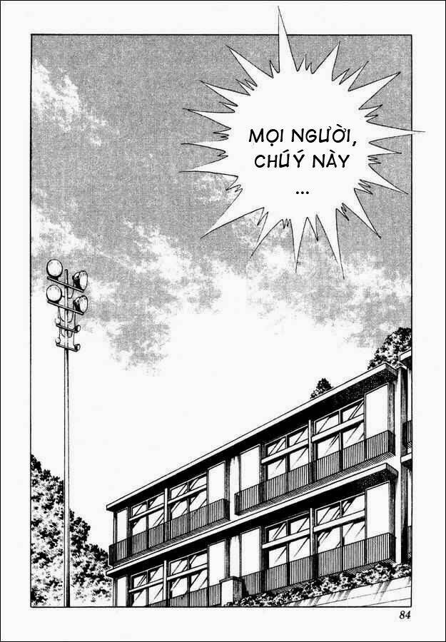 Captain Tsubasa World Youth - Hậu Tsubasa Chapter 29.3 - Trang 2