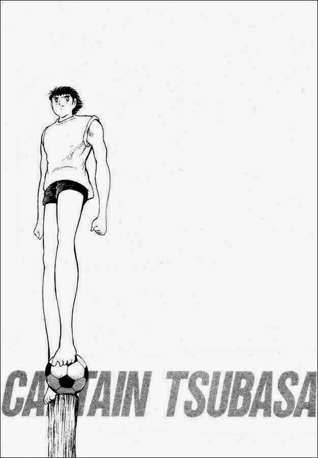 Captain Tsubasa World Youth - Hậu Tsubasa Chapter 29.7 - Trang 2