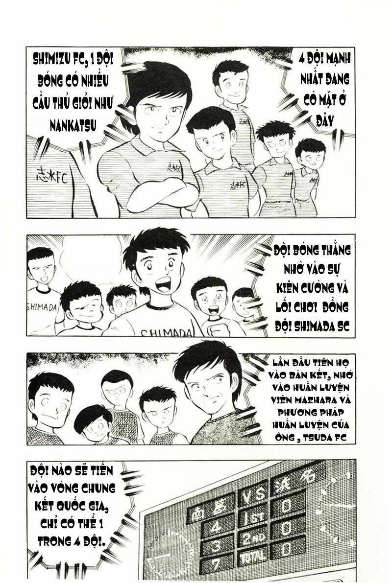 Captain Tsubasa Chapter 12 - Trang 2