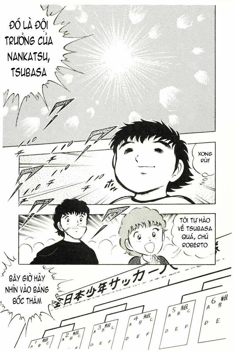 Captain Tsubasa Chapter 17 - Trang 2