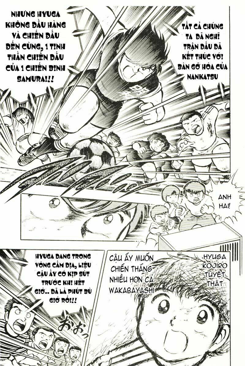 Captain Tsubasa Chapter 22 - Trang 2