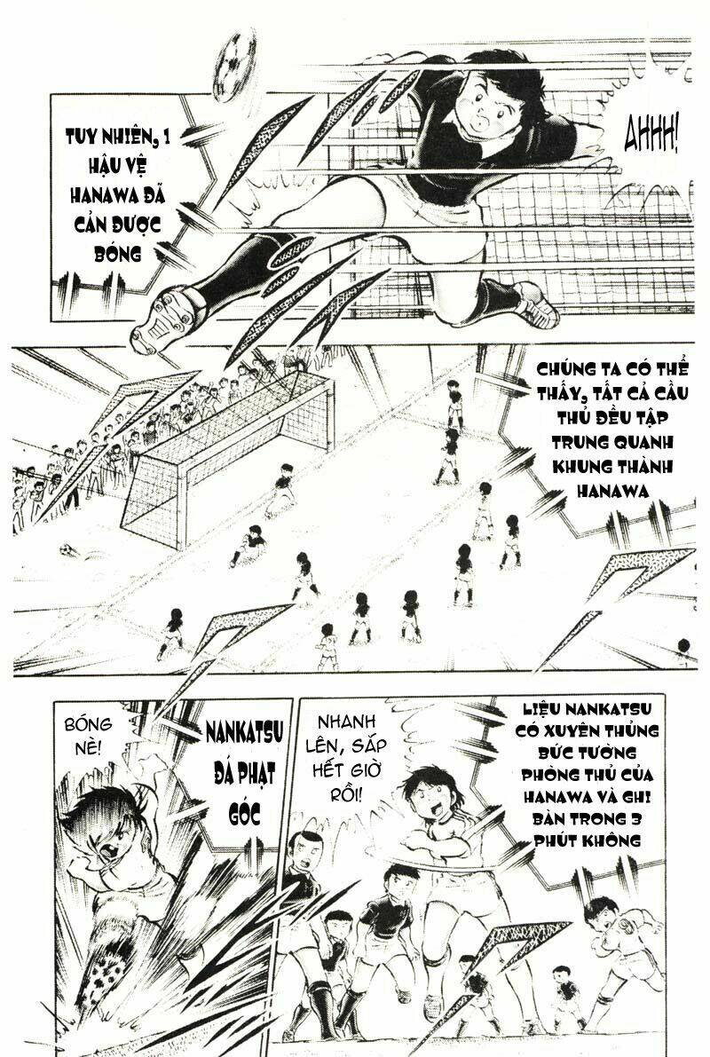 Captain Tsubasa Chapter 25 - Trang 2