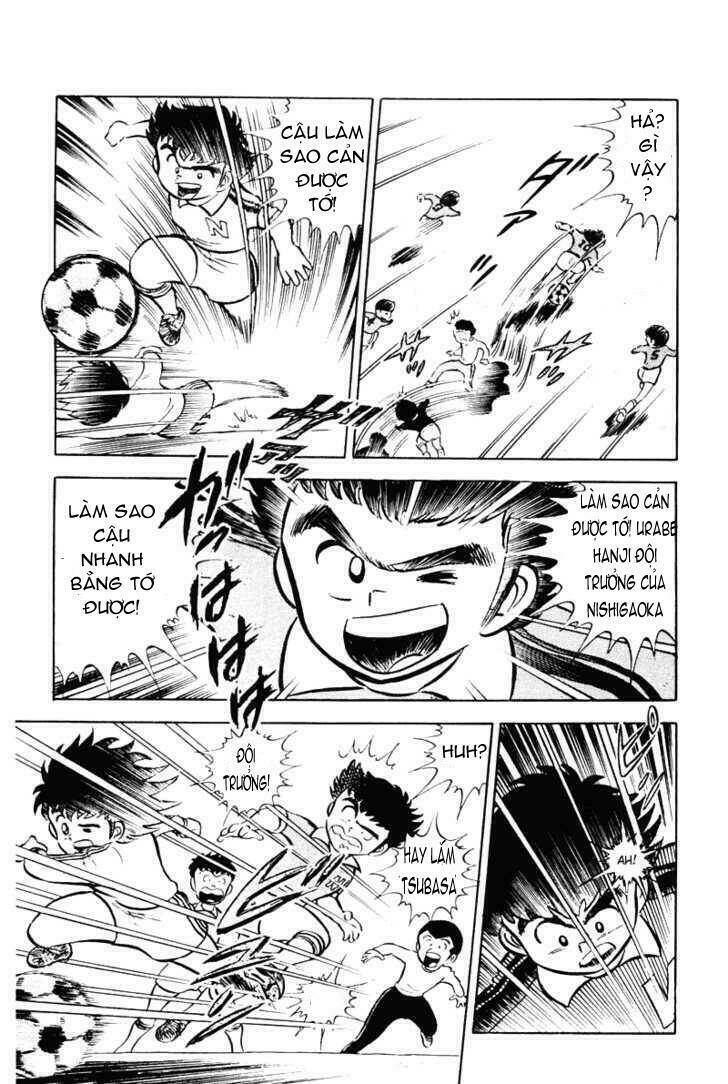 Captain Tsubasa Chapter 3 - Trang 2