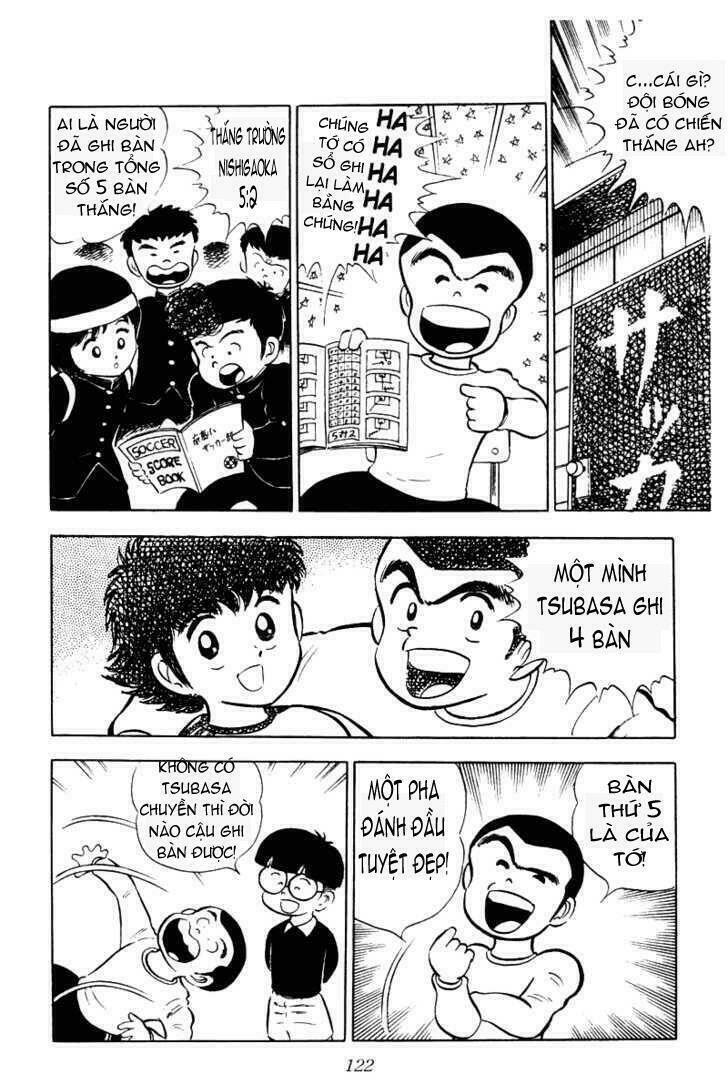 Captain Tsubasa Chapter 3 - Trang 2