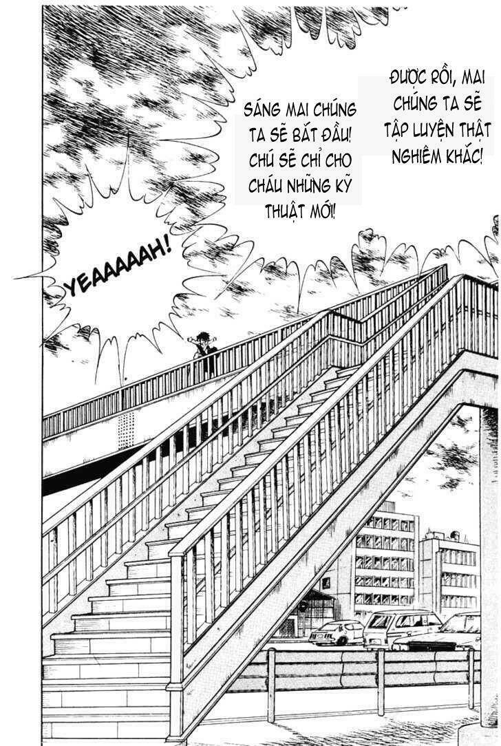 Captain Tsubasa Chapter 3 - Trang 2