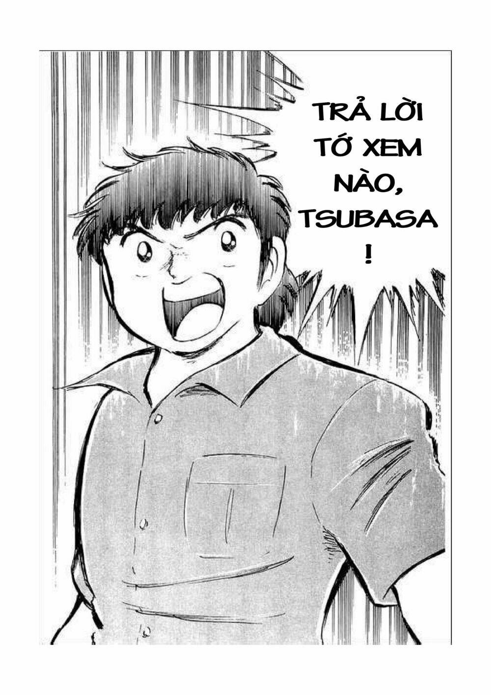 Captain Tsubasa Chapter 34.4 - Trang 2