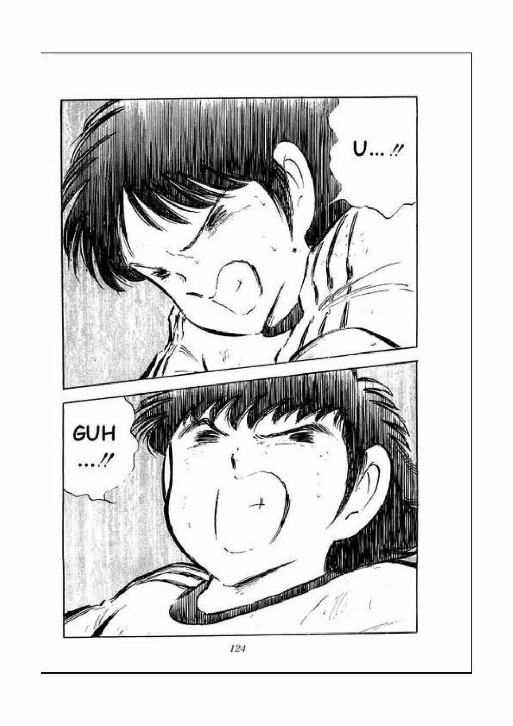 Captain Tsubasa Chapter 39 - Trang 2