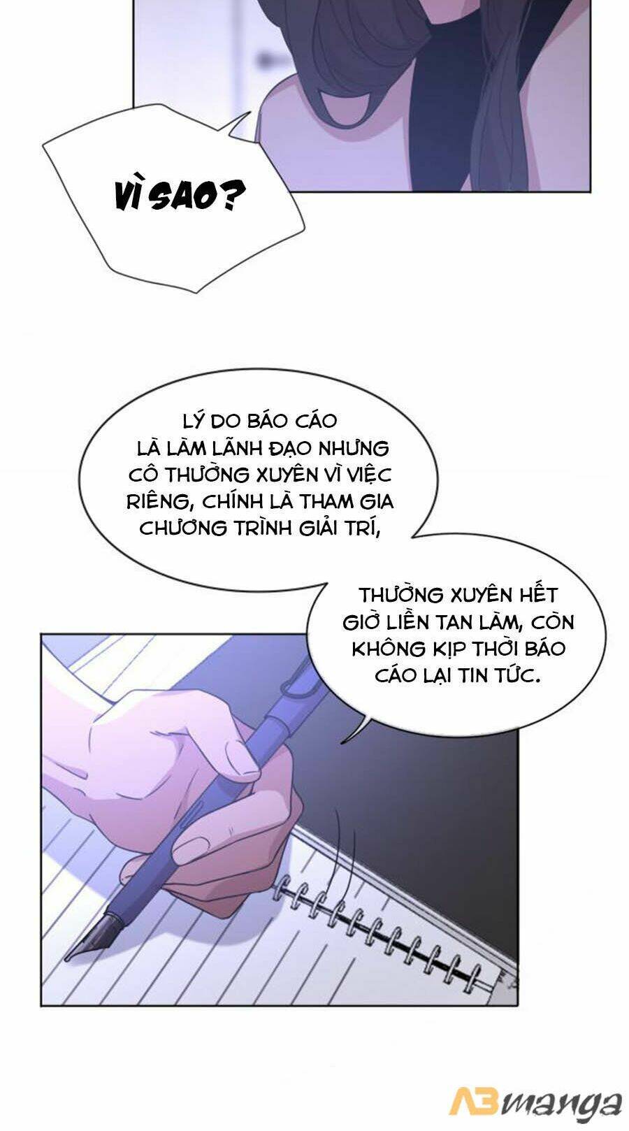 Cát Xê Người Tình Bóng Đêm Chapter 18 - Trang 2