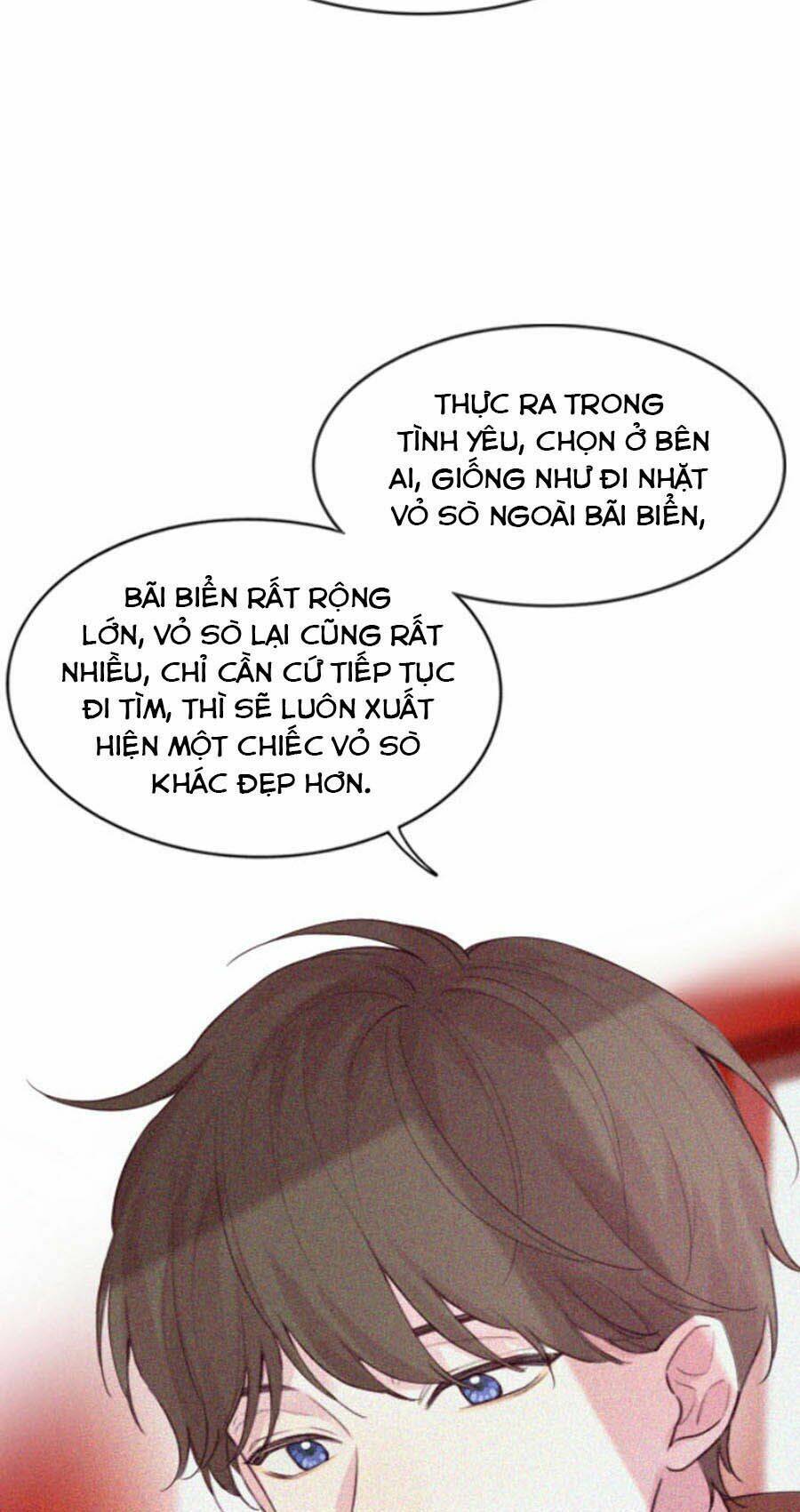 Cát Xê Người Tình Bóng Đêm Chapter 30 - Trang 2