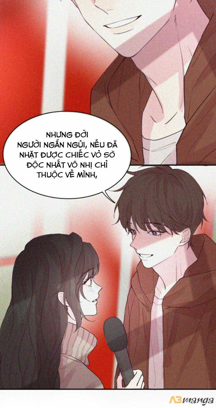 Cát Xê Người Tình Bóng Đêm Chapter 30 - Trang 2