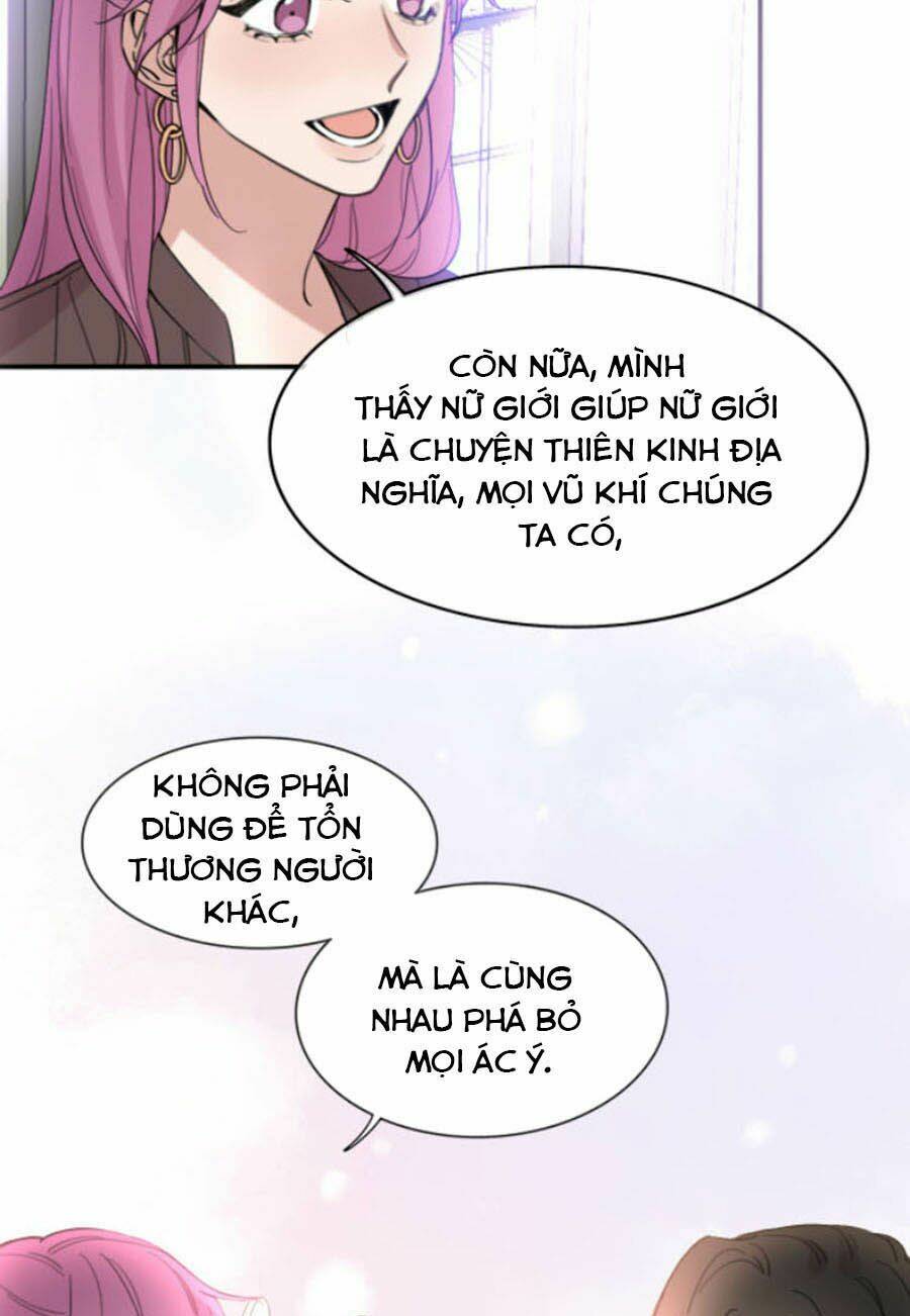 Cát Xê Người Tình Bóng Đêm Chapter 30 - Trang 2