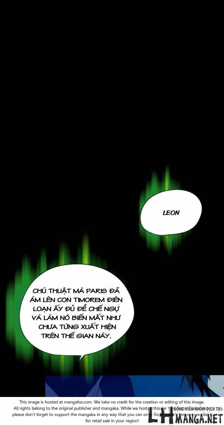 Catharsis Chapter 17 - Trang 2